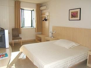 Hotel Jingjiang New Expo Centre